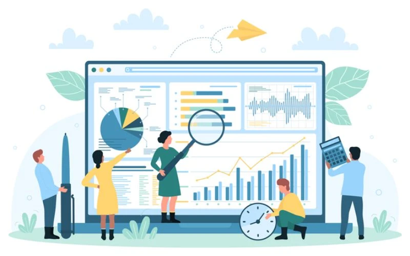 Trong 4 -5  Năm Tới, Khối Ngành Kinh Doanh Quản Lý Còn "Nóng"?