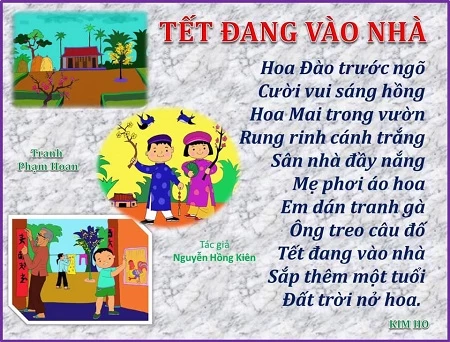 TUYỂN TẬP THƠ MÙA XUÂN
