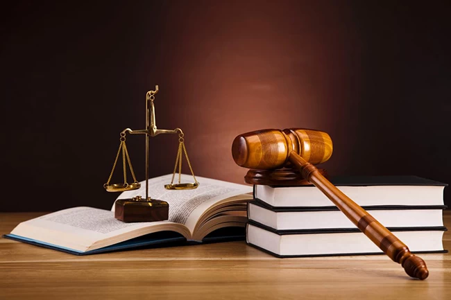 Vì sao bạn phải học luật?