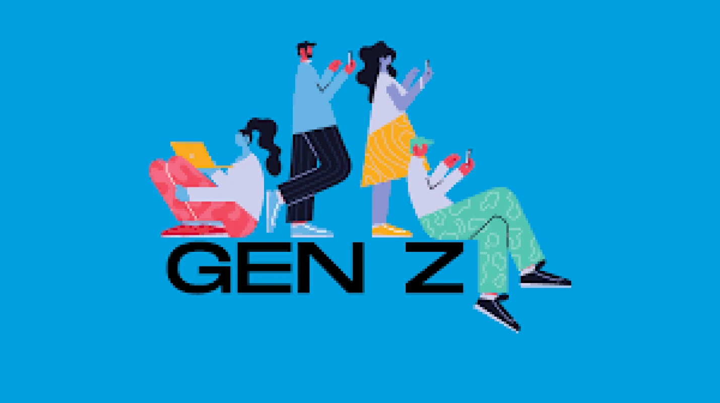 5 Thách Thức Gen Z Phải Đối Mặt Khi Ra Trường!