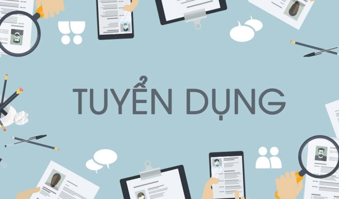 THÔNG BÁO TUYỂN DỤNG CHUYÊN VIÊN TƯ VẤN ILA | Trường Cao Đẳng Đại Việt Sài Gòn