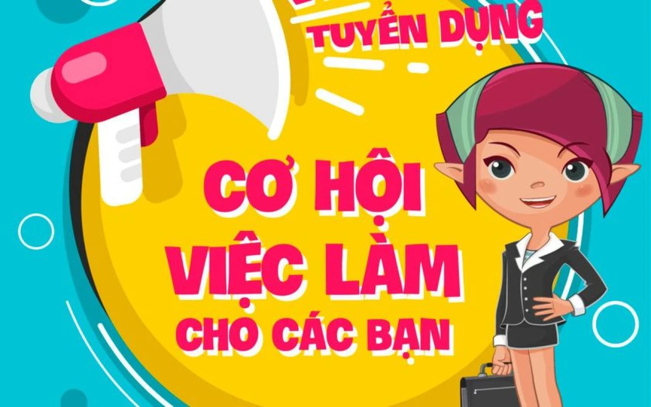 CÔNG TY CỔ PHẦN VINSCHOOL TUYỂN DỤNG GIÁO VIÊN MẦM NON. | Trường Cao Đẳng Đại Việt Sài Gòn