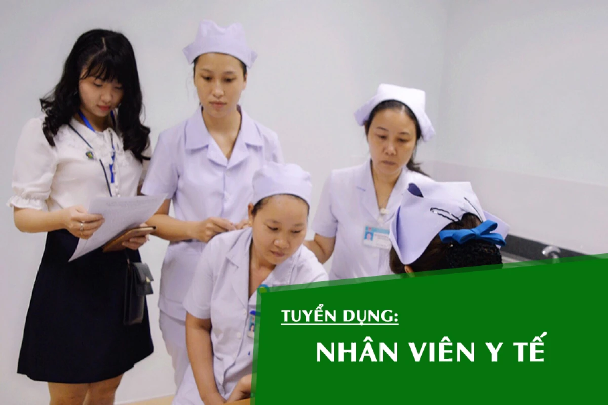 CÔNG TY CỔ PHẦN VISION EDUCATION TUYỂN DỤNG | Trường Cao Đẳng Đại Việt Sài Gòn