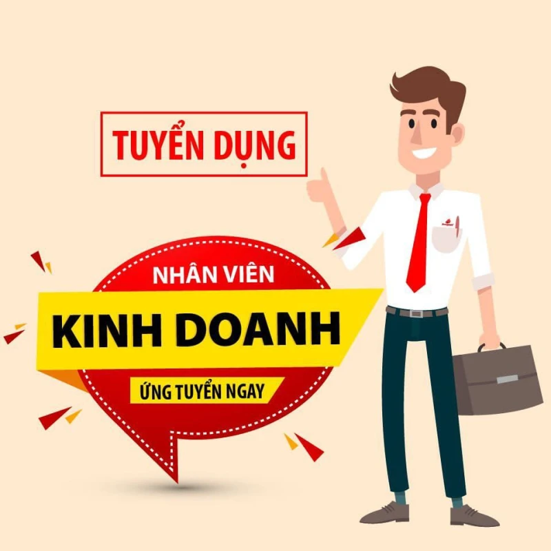 CÔNG TY TNHH DU LỊCH LỬA VIỆT THÔNG BÁO TUYỂN DỤNG NV KINH DOANH DU LỊCH | Trường Cao Đẳng Đại Việt Sài Gòn