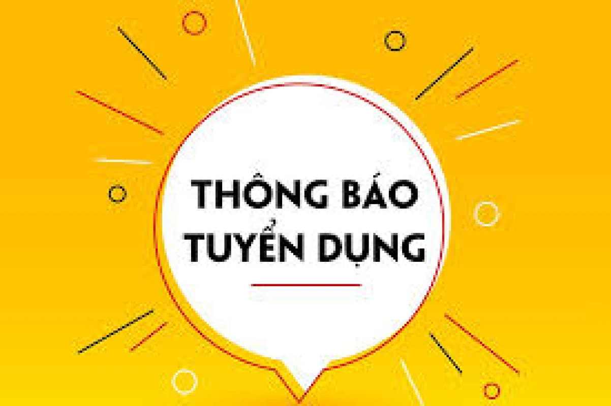 CÔNG TY TNHH TẬP ĐOÀN RITA VÕ TUYỂN DỤNG