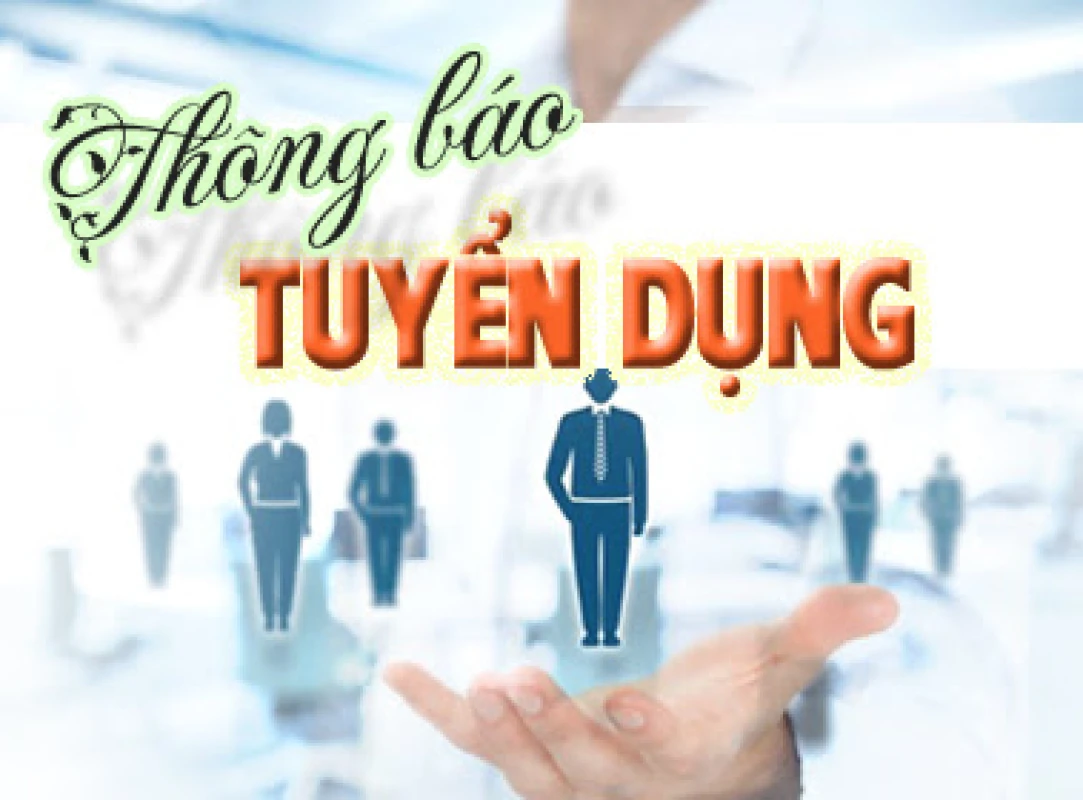 THÔNG BÁO TUYỂN DỤNG CÔNG TY CỔ PHẦN DƯỢC PHẨM PHARMACITY