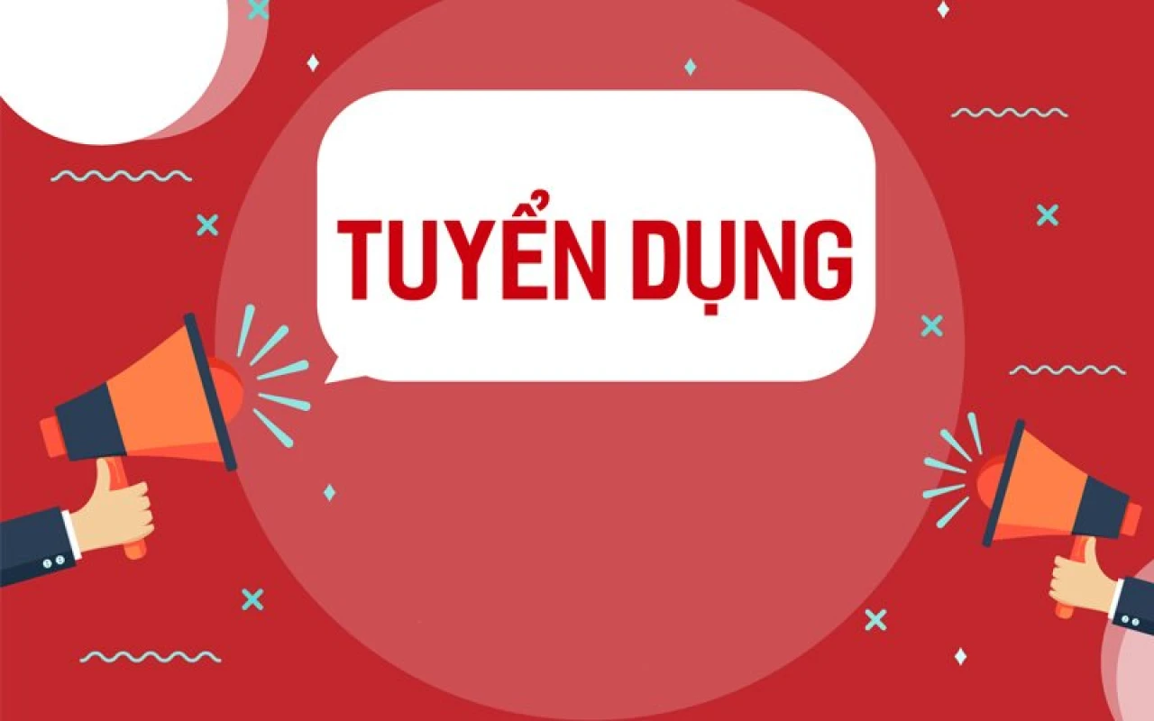 THÔNG BÁO TUYỂN DỤNG  CÔNG TY TNHH MỘT THÀNH VIÊN DỊCH VỤ VIỄN THÔNG PHƯƠNG NAM