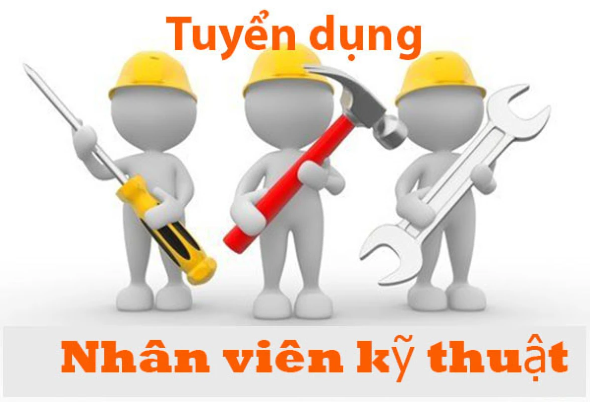 THÔNG BÁO TUYỂN DỤNG CÔNG TY TNHH TẬP ĐOÀN RITA VÕ