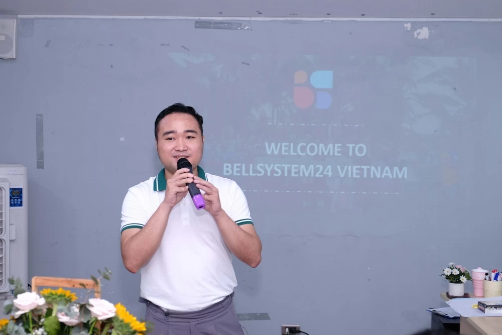 Cao đẳng Đại Việt Sài Gòn thông báo CHƯƠNG TRÌNH COMPANY TOUR CHO SINH VIÊN KHỐI NGÀNH KINH TẾ