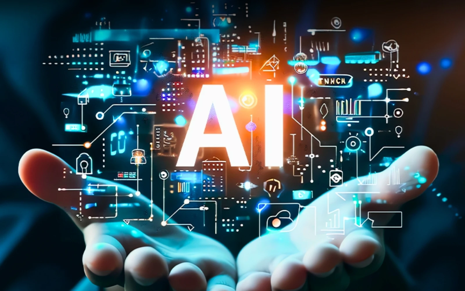 KỸ NĂNG SỬ DỤNG AI TRONG CÔNG VIỆC: HÀNH TRANG CẦN CHO SINH VIÊN THỜI ĐẠI SỐ