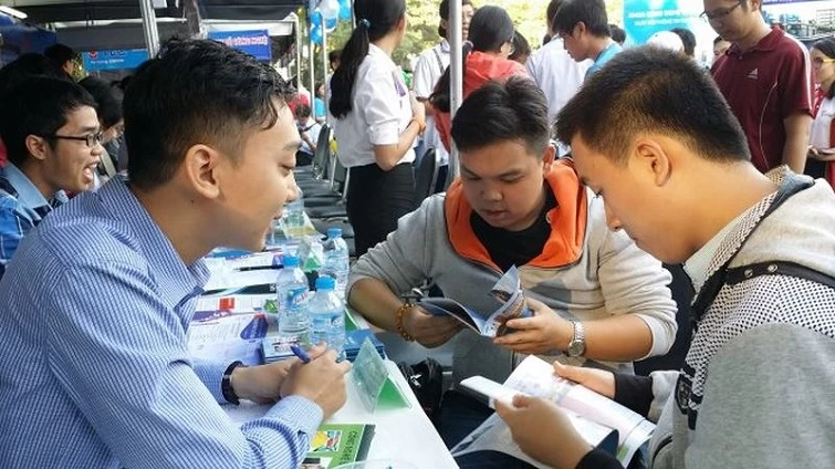 Cao đẳng Đại Việt Sài Gòn chia sẻ Làm thế nào để xác định thế mạnh nghề nghiệp của bản thân ?