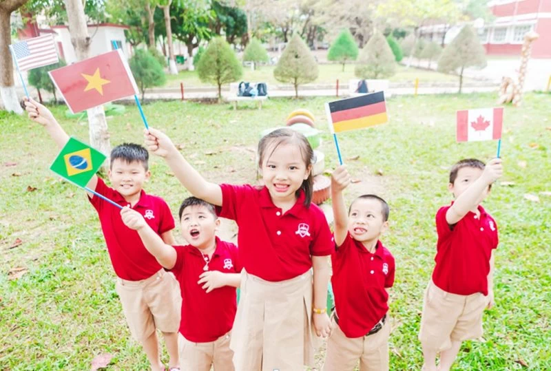 Người trẻ Việt liệu đã sẵn sàng để trở thành Công dân toàn cầu?