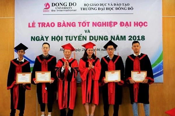 Cao đẳng Đại Việt Sài Gòn chia sẻ Những lợi ích khi học ngành Ngôn ngữ Nhật