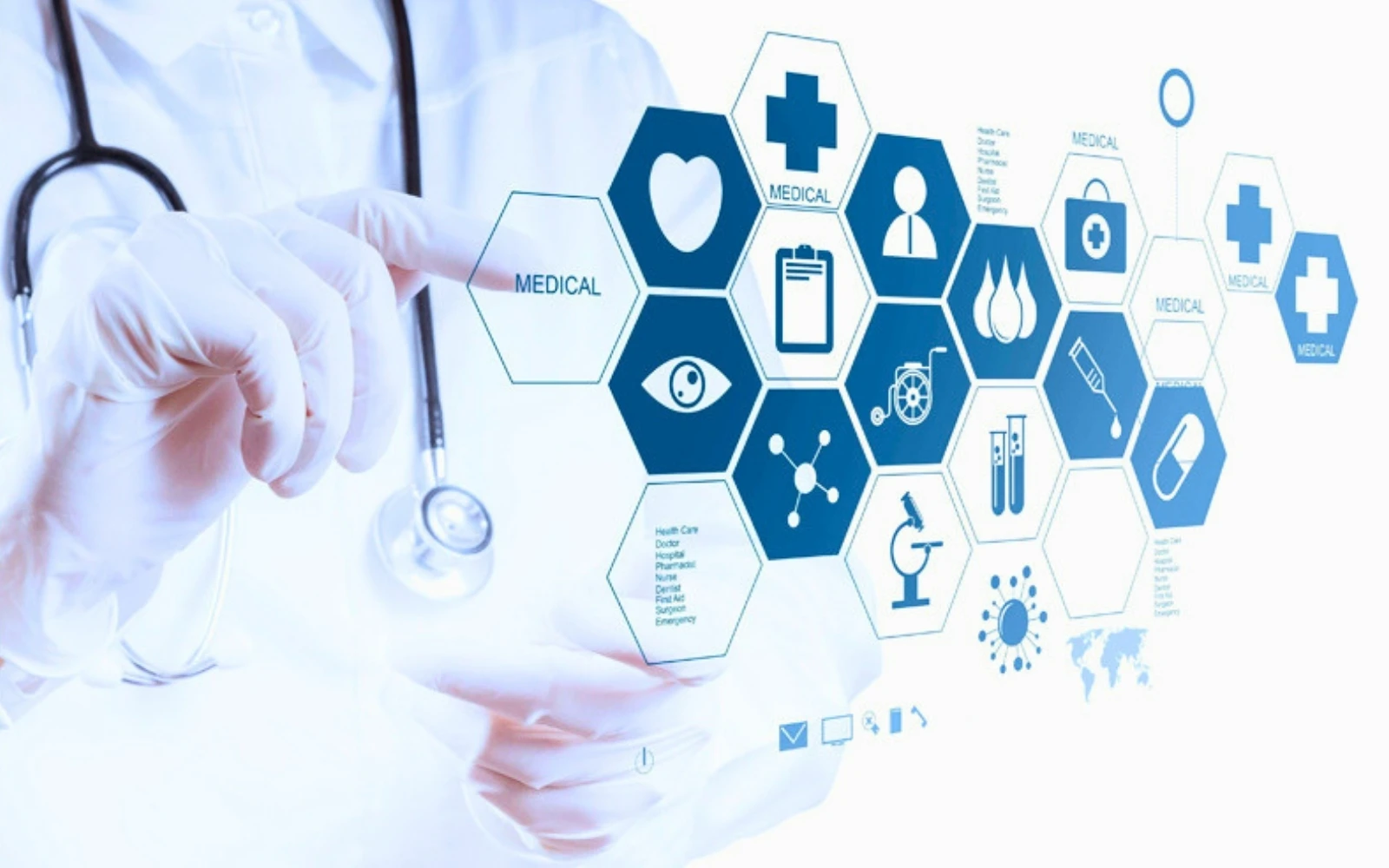 TOP 5 NGÀNH HỌC KHÔNG LO THẤT NGHIỆP