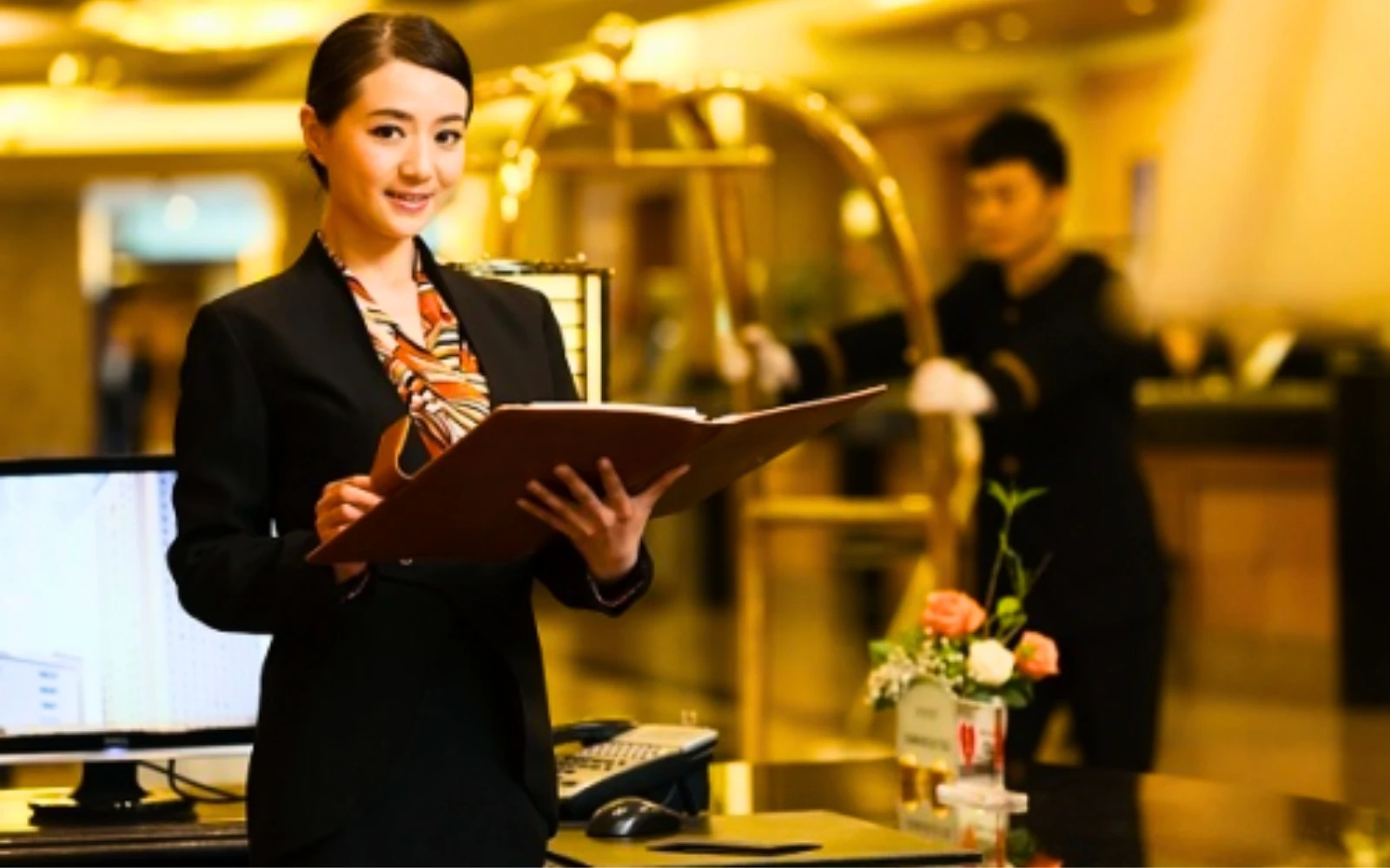 TOP 5 NGÀNH HỌC KHÔNG LO THẤT NGHIỆP