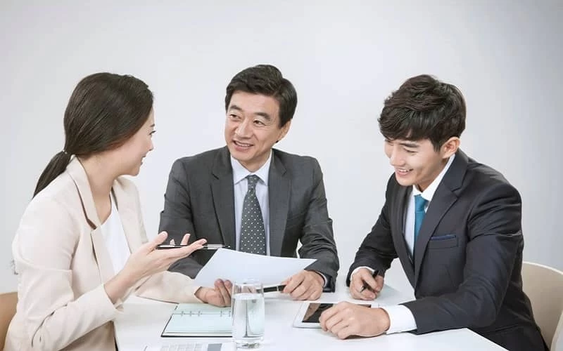 Top 9 việc làm tiếng Hàn lương cao nhất hiện nay